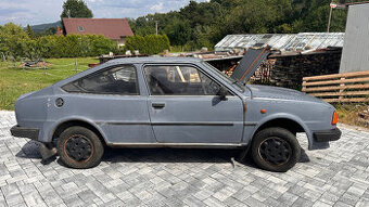 ŠKODA 130 RAPID 5-TI KVALT - 2