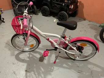 Kolo Btwin Doctogirl 500 - 2