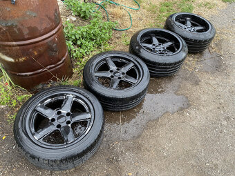 RH MBN 5x120 R17 Dvourozmer - 2