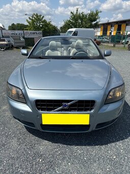Volvo C70 C70 2.4i V5 103 kW KABRIOLET AUTOMAT - 2