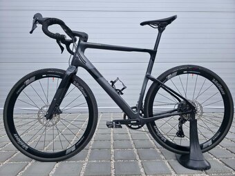 Gravel Cannondale Topstone Carbon 5 2021 – velikost L - 2