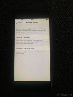 Iphone 6 16 gb - 2