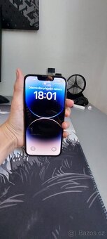 iPhone 13 pro 128GB - 2
