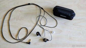 Audio-Technica ATH-E70 - 2