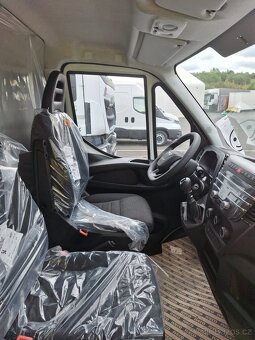 Iveco Daily 35S16V - nové vozidlo - 2