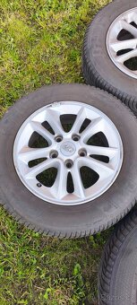 Hyundai I30 - 2