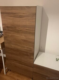IKEA BESTA skřínky - 2