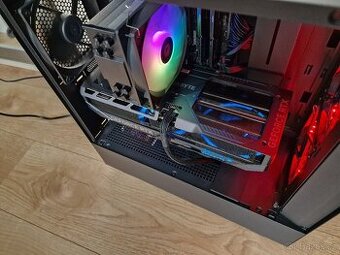 Ryzen 7 7700x, RTX 5080, 32 GB - 2