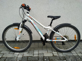 Dětské kolo GENESIS 24" - 2