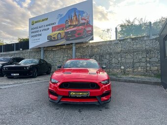 Ford Mustang 2019 2.3 - 2