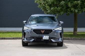 Cupra Formentor 2.0 TDi 4drive DSG /aj na splátky/ - 2