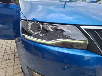 Škoda Rapid 2019 Style 1.0 Tsi 81kw - 2