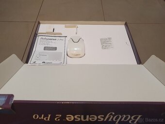 Monitor dechu BABYSENSE 2 - 2