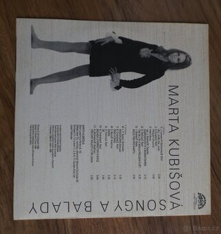 LP desky - 2