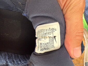 Běžecké boty Nike Invincible 3 vel. 44,5 - 2