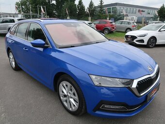 Škoda Octavia 2.0TDi,85kW,Style,1majČR,DPH - 2
