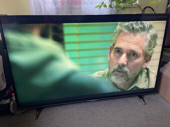 Smart LED TV Gogen - 2