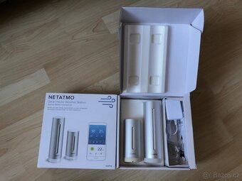 Netatmo Smart Home Weather Station - 2