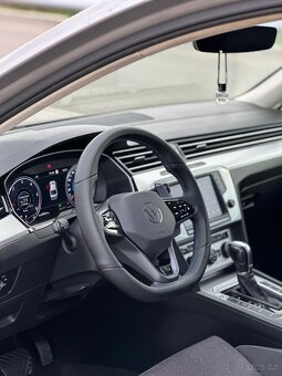 Prodám volkswagen Passat B8 2016 rok výroby - 2