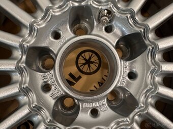 Alpina r21 BMW 7 F01 F02 F03 C09 3611790 3611791 - 2