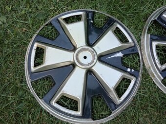 Poklice škoda 110R 14" - 2