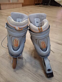 INLINE BRUSLE TEMPISH COOL ZX - 2