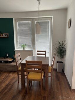 Prodej bytu 3+kk, 87 m² + zahrady 300 m² + garáž, Žichlínek - 2