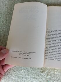 Neklidné příběhy-Joseph Conrad - 2