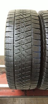 Lassa 235/65 R16C 115/113R 5-6mm - 2