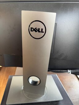 Monitor Dell 24" - 2