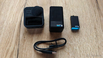 Gopro max 360 - 2