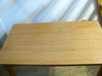 Stůl 100 x 65 cm - 2
