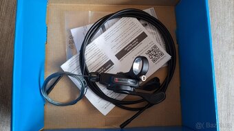 Shimano Deore - 2