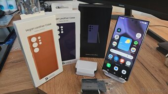 Samsung Galaxy S24 Ultra 12/512GB - 2