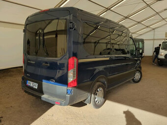 FORD TRANSIT 350 TREND L2 9 MÍST - 2