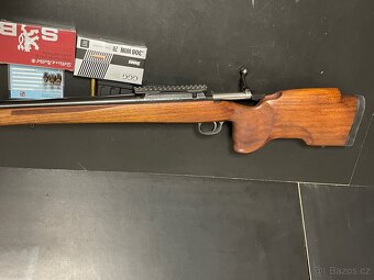 CZ 557 Varmint .308 WIN - 2