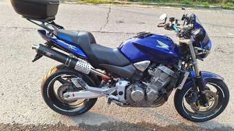 Honda CB 900 Hornet - 2