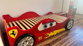 Dětský pokoj nábytek - 2