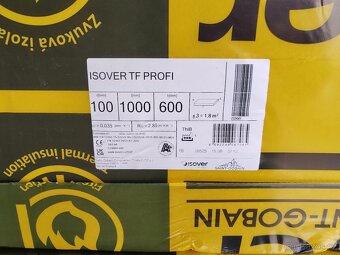 Isover TF Profi - 2