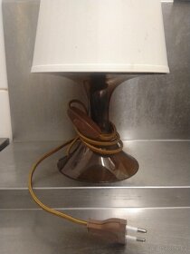 Stolní lampička - 2