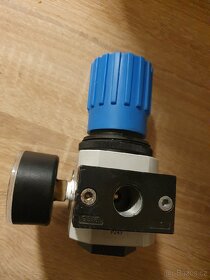 Redukční ventil FESTO LR-D-7-I-MIDI 3/8 - 2