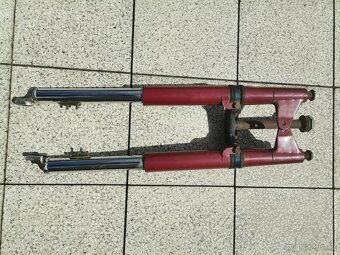 Vydlice jawa 250/350 - 2