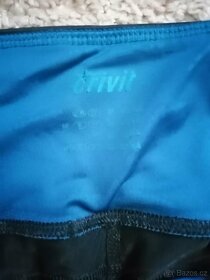 Dámské funkční leginy. - 2