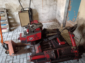 zouvačka pneu CEM super 56" - 2