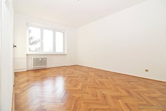 Pronajmu byt 1+1, Kamenická ulice, Děčín 2 - 2