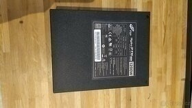 Počítačový zdroj 1200W s kompletní kabeláží - 2