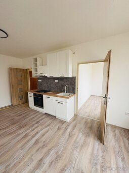 pronájem 3kk Chropyně - 2