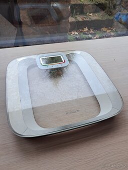 Osobní váha s chytrými funkcemi - 2