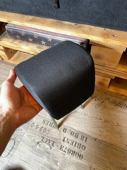 Zadní opěrka hlavy Fiat Grande Punto - 2