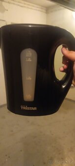 rychlovarná konvice - 2